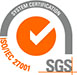 SGS-ISO-IEC 27001